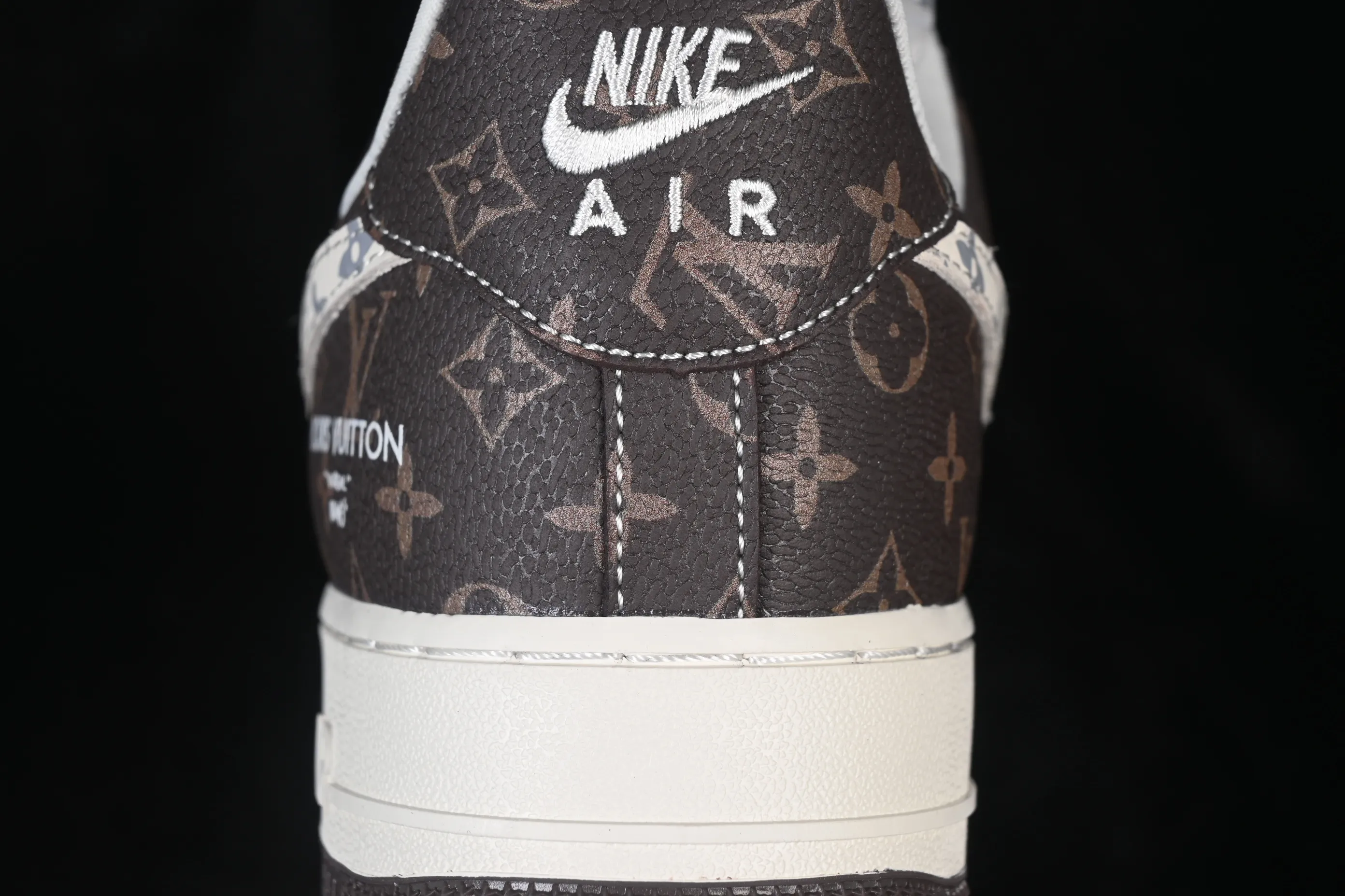All categories Nk Air Force 1 Air Force series Nk Air Force 1 Low Air Force low-top Nike Air Force 1'07 Low joint model Air Force 1 low-top casual sneakers DW8806-010